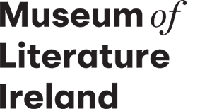 Museum of Irish Literature